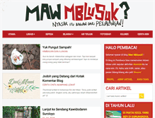 Tablet Screenshot of mblusuk.com